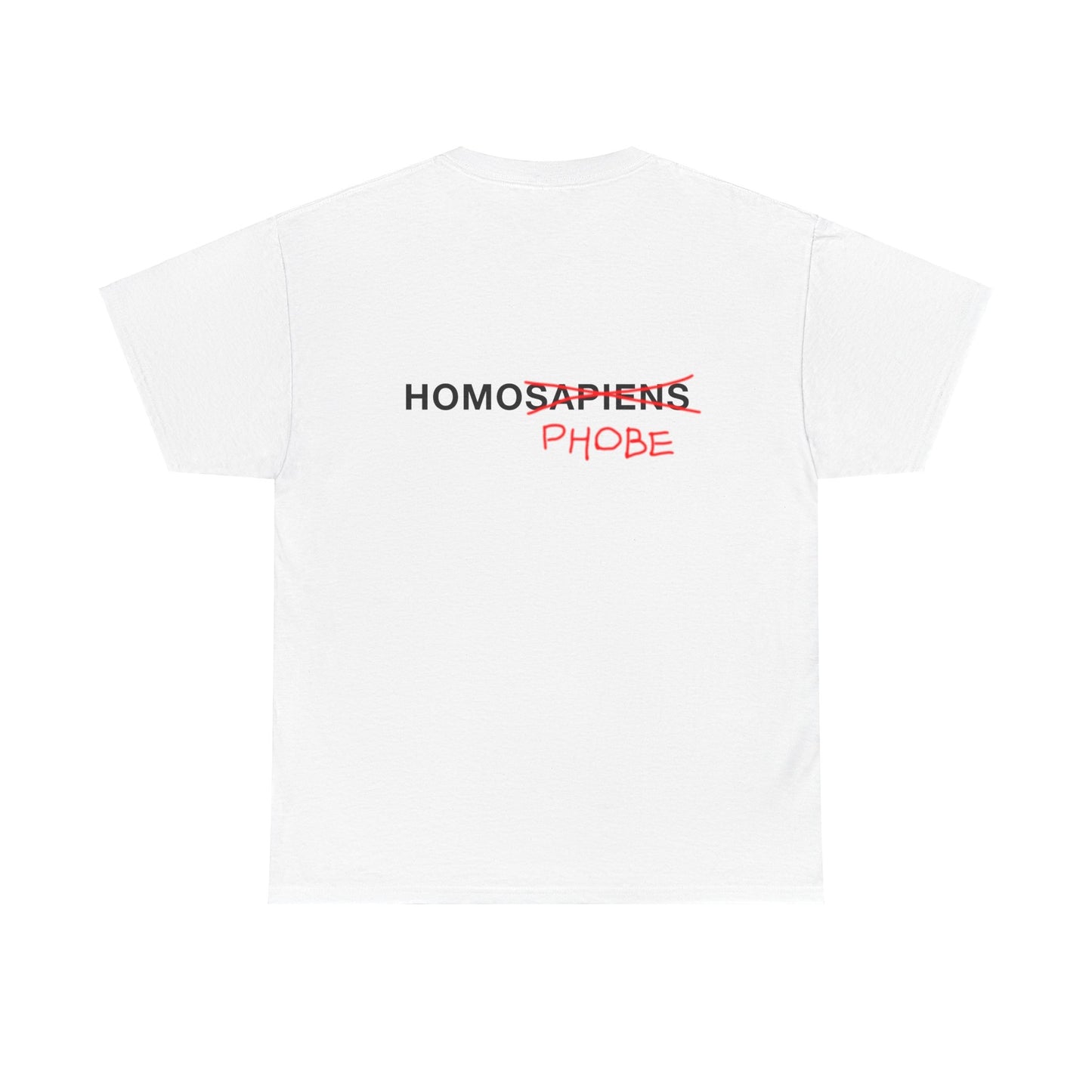 HOMOSAPIENS